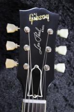 Gibson 1957 Les Paul Gold Top Reissue VOS "Gold Top,Dark Back"Carmelita Neck【3.87kg】_3