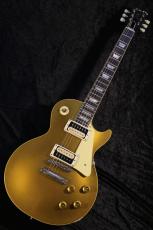 Gibson 1957 Les Paul Gold Top Reissue VOS "Gold Top,Dark Back"Carmelita Neck【3.87kg】_4