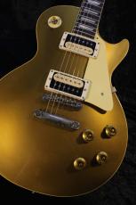 Gibson 1957 Les Paul Gold Top Reissue VOS "Gold Top,Dark Back"Carmelita Neck【3.87kg】_5