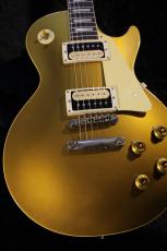 Gibson 1957 Les Paul Gold Top Reissue VOS "Gold Top,Dark Back"Carmelita Neck【3.87kg】_6