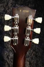 Gibson 1957 Les Paul Gold Top Reissue VOS "Gold Top,Dark Back"Carmelita Neck【3.87kg】_9