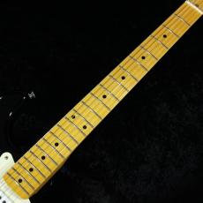Fender Custom Shop 【2019年製】Vintage Custom 1955 Stratocaster Wide Fade 2-Color Sunburst【3.61kg】_4