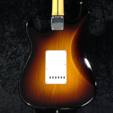 Fender Custom Shop 【2019年製】Vintage Custom 1955 Stratocaster Wide Fade 2-Color Sunburst【3.61kg】_6