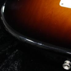 Fender Custom Shop 【2019年製】Vintage Custom 1955 Stratocaster Wide Fade 2-Color Sunburst【3.61kg】_10