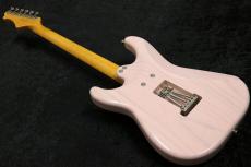 infinite 【決算セール】Custom Order Trad Fullsize ST L.Aged /See-through Sakura Blonde【3.32kg】_9