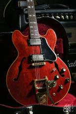 Gibson ES-345TD Cherry w/ Bigsby 1967