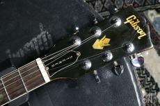 Gibson ES-345TD Cherry w/ Bigsby 1967_3