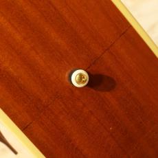 Gibson 1960 Hummingbird Light Aged, Heritage Cherry Sunburst_10