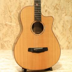 yokoyama ギター　ARーWC 中古美品 YOKOYAMA GUITARS OAR-WC|ドルフィンギターズ