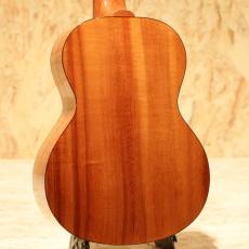 URABE [占部ウクレレ] T-46 Hawaiian Koa Big Tenor_2