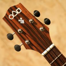 URABE [占部ウクレレ] T-46 Hawaiian Koa Big Tenor_8