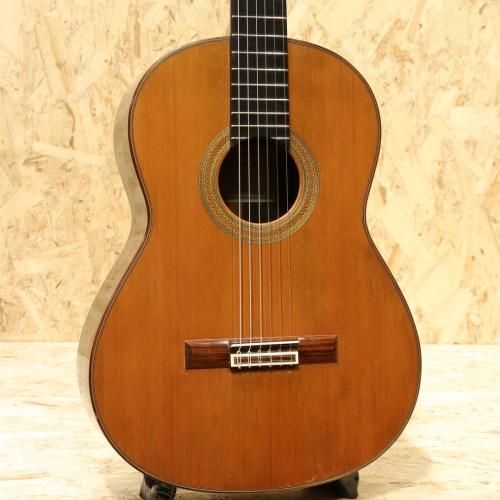 MIGUEL CORDOBA Cedar Jacaranda 650mm 2002