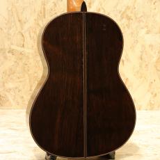 MIGUEL CORDOBA Cedar Jacaranda 650mm 2002_2