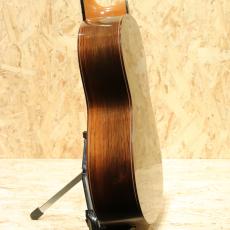 MIGUEL CORDOBA Cedar Jacaranda 650mm 2002_5