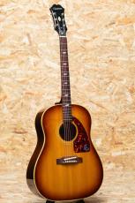 Epiphone FT-79 Texan 1964_3
