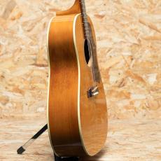 Gibson J-50 2001_4