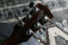 Gibson ES-345TD Cherry w/ Bigsby 1967_6