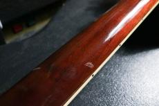Gibson ES-345TD Cherry w/ Bigsby 1967_7