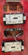 Gibson ES-345TD Cherry w/ Bigsby 1967_11