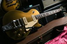 Gibson Historic Collection 1956 Les Paul Reissue (LPR-6) w/ Bigsby 1996_2