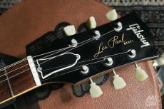 Gibson Historic Collection 1956 Les Paul Reissue (LPR-6) w/ Bigsby 1996_3