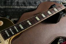 Gibson Historic Collection 1956 Les Paul Reissue (LPR-6) w/ Bigsby 1996_4