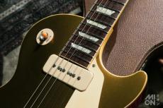 Gibson Historic Collection 1956 Les Paul Reissue (LPR-6) w/ Bigsby 1996_5