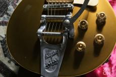 Gibson Historic Collection 1956 Les Paul Reissue (LPR-6) w/ Bigsby 1996_6