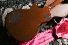 Gibson Historic Collection 1956 Les Paul Reissue (LPR-6) w/ Bigsby 1996_9