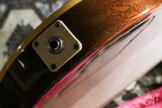 Gibson Historic Collection 1956 Les Paul Reissue (LPR-6) w/ Bigsby 1996_10