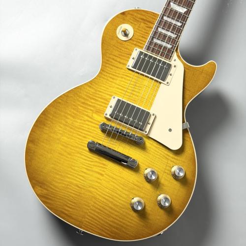 Gibson 【決算セール!】Exclusive Les Paul Standard '60s AAA Figured Maple #215960181 【4.50kg】