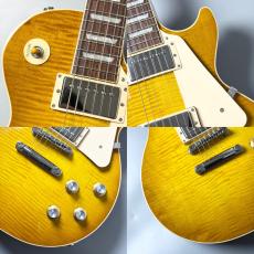 Gibson 【決算セール!】Exclusive Les Paul Standard '60s AAA Figured Maple #215960181 【4.50kg】_4