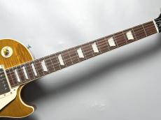 Gibson 【決算セール!】Exclusive Les Paul Standard '60s AAA Figured Maple #215960181 【4.50kg】_6