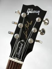 Gibson 【決算セール!】Exclusive Les Paul Standard '60s AAA Figured Maple #215960181 【4.50kg】_8