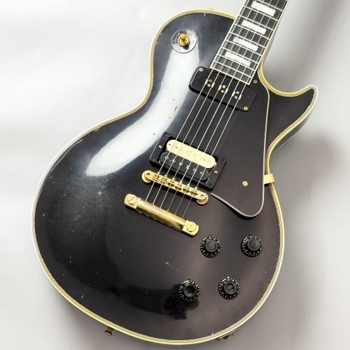 Gibson 【限定100本!】Murphy Lab 1954 Les Paul Custom Reissue with Humbucker Heavy Aged #46249