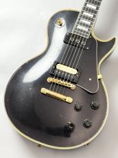 Gibson 【限定100本!】Murphy Lab 1954 Les Paul Custom Reissue with Humbucker Heavy Aged #46249_2