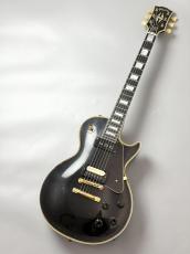 Gibson 【限定100本!】Murphy Lab 1954 Les Paul Custom Reissue with Humbucker Heavy Aged #46249_3