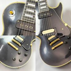 Gibson 【限定100本!】Murphy Lab 1954 Les Paul Custom Reissue with Humbucker Heavy Aged #46249_4