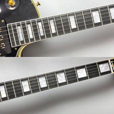 Gibson 【限定100本!】Murphy Lab 1954 Les Paul Custom Reissue with Humbucker Heavy Aged #46249_6