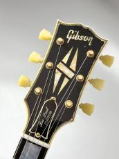 Gibson 【限定100本!】Murphy Lab 1954 Les Paul Custom Reissue with Humbucker Heavy Aged #46249_7