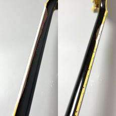 Gibson 【限定100本!】Murphy Lab 1954 Les Paul Custom Reissue with Humbucker Heavy Aged #46249_10