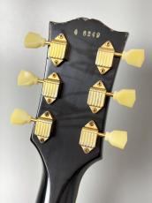 Gibson 【限定100本!】Murphy Lab 1954 Les Paul Custom Reissue with Humbucker Heavy Aged #46249_11