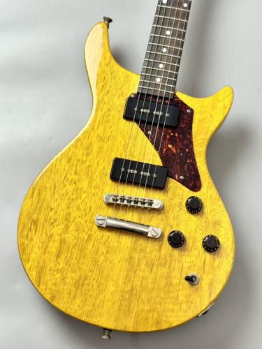 Baker 【コリーナボディ&ネック】【名匠Gene Baker製作】BJ Korina【3.48KG】