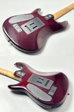 MUSIC MAN 【モダンメタル最高峰ギター】Jason Richardson 6-String Cutlass HT Death Mountain【3.28KG】_7