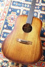 Martin 【オールマホガニー】D-15M StreetMaster #2973711 【無金利キャンペーン・送料当社負担】
