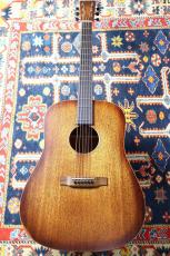 Martin 【オールマホガニー】D-15M StreetMaster #2973711 【無金利キャンペーン・送料当社負担】_2