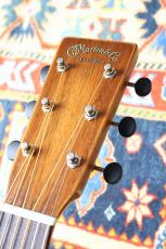 Martin 【オールマホガニー】D-15M StreetMaster #2973711 【無金利キャンペーン・送料当社負担】_9