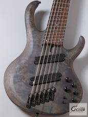 Ibanez BTB806MS TGF / Transparent Gray Flat【重量4.82kg】