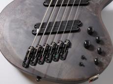 Ibanez BTB806MS TGF / Transparent Gray Flat【重量4.82kg】_4