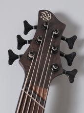 Ibanez BTB806MS TGF / Transparent Gray Flat【重量4.82kg】_7